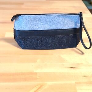 Makeup bag